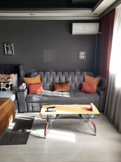 Квартира-студия, 31 м², 4/5 эт.