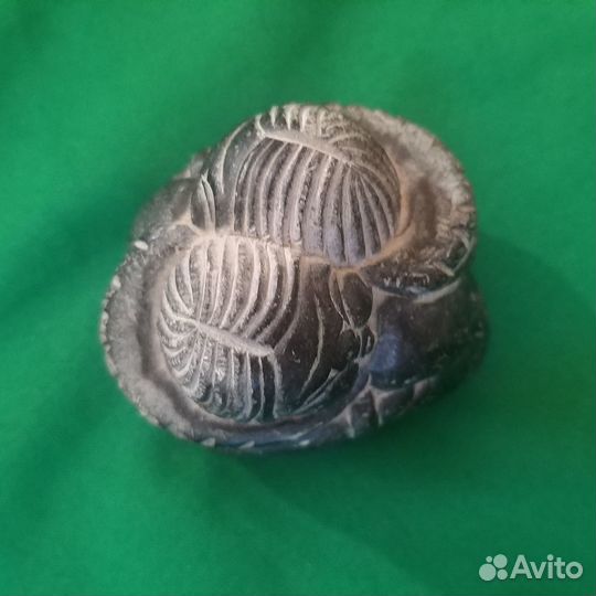 Редкая Статуэтка, стариная, оригинал, раритет