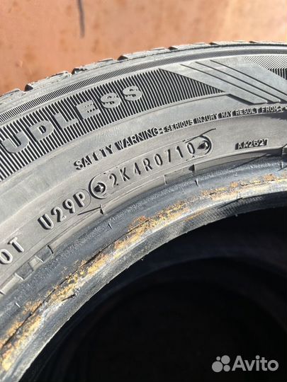 Dunlop Graspic DS3 175/65 R14