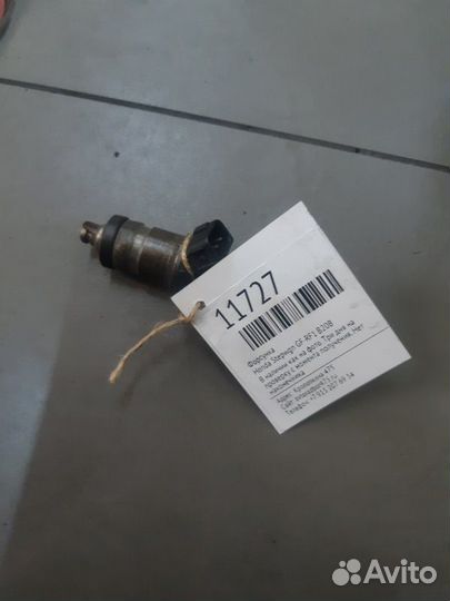 Форсунка Honda Stepwgn GF-RF1 B20B