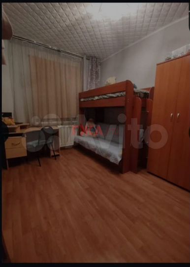 4-к. квартира, 92 м², 8/9 эт.