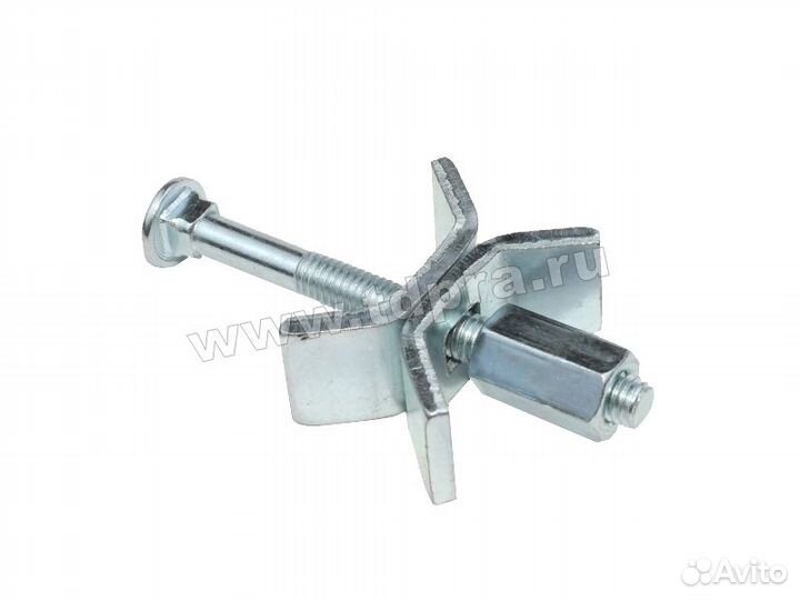 Стяжка для столешниц L-65