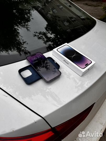 iPhone 14 Pro Max, 128 ГБ