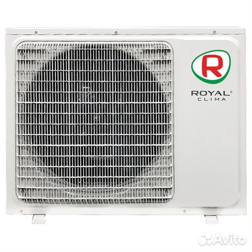 Royal Clima CO-4C 36hnxa/CO-E 36HNX/pan8D2