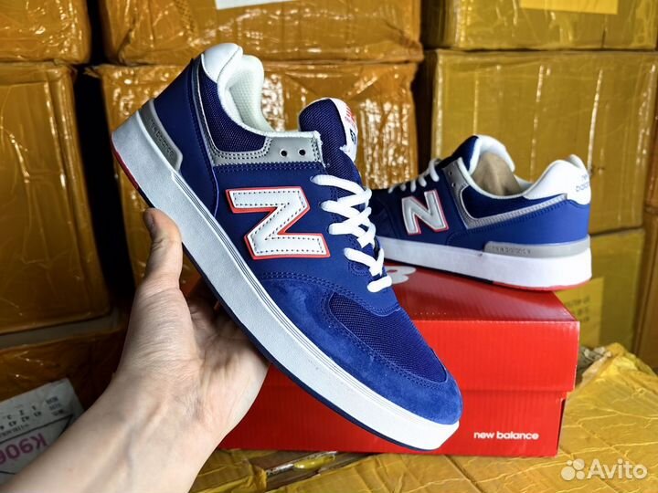 New balance 574