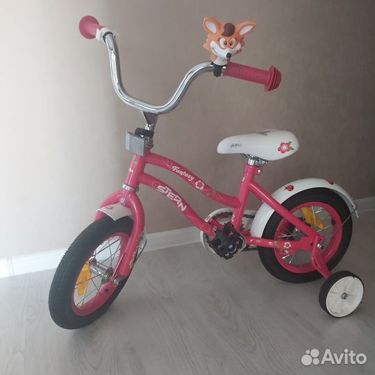 Продаётся велосипед детский