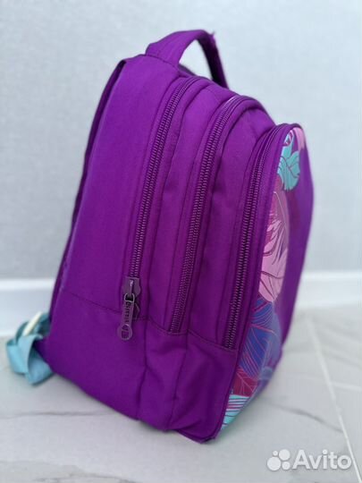 Школьный рюкзак grizzly