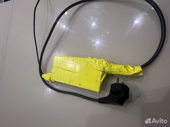 Игровой ноутбук msi