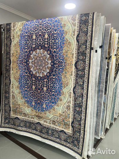 Ковры на пол