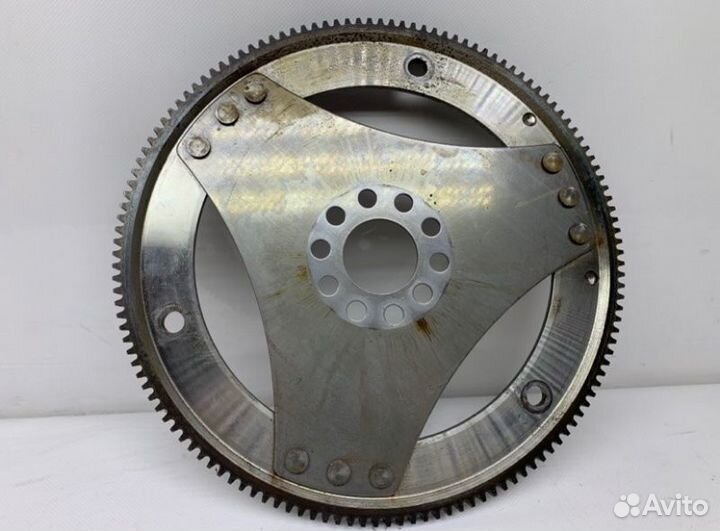 Маховик Volkswagen Touareg FL 3.6 2017