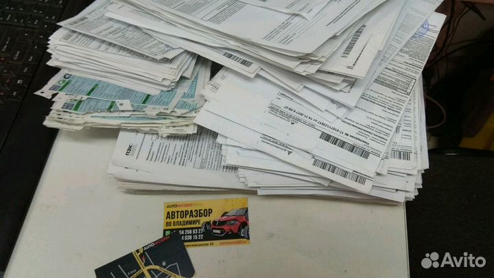 Впускной коллектор Suzuki sx4 m16a