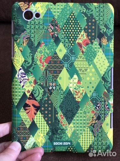 Чехол для планшета