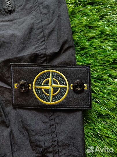 Штаны (джоггеры) stone island