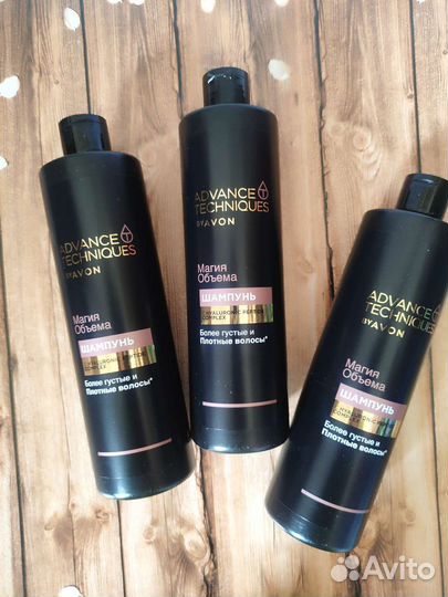Гель для душа, шампунь, пена, детская серия Avon