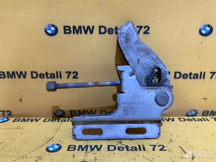 Механизм стояночного тормоза Mercedes Viano W639