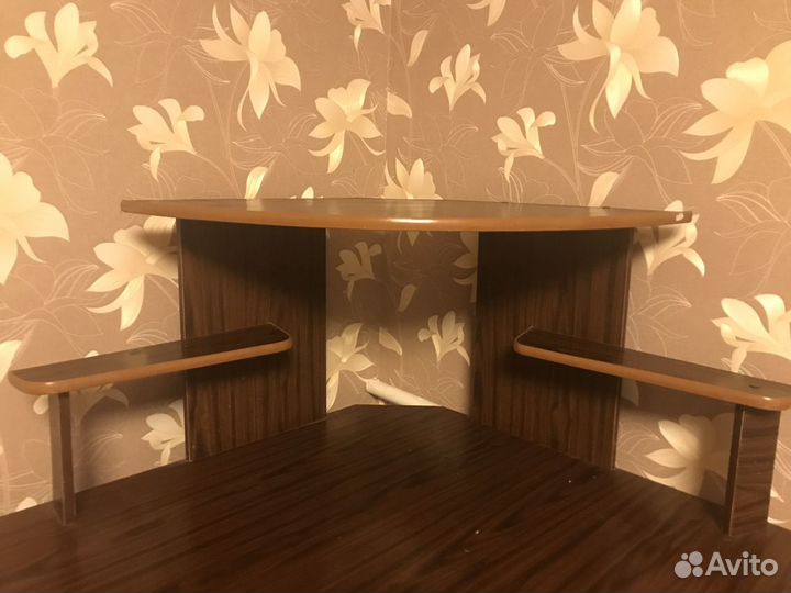 Компьютерный стол бу