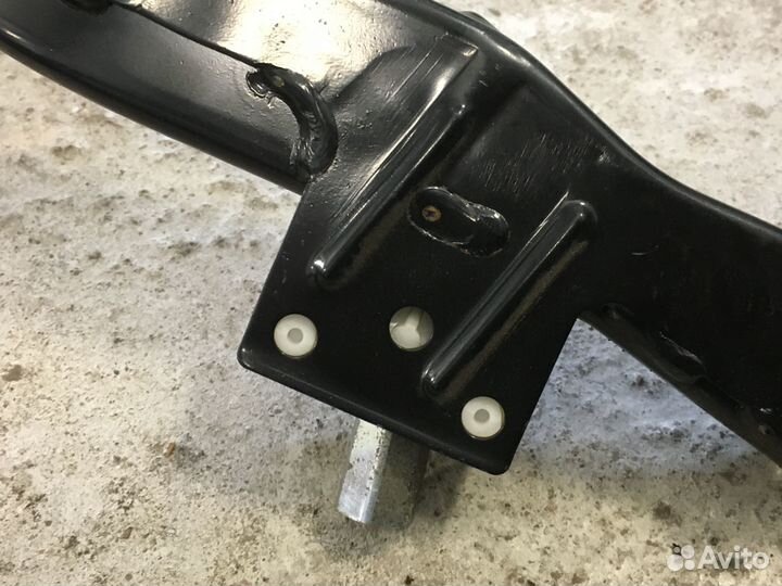 Педаль тормоза Audi A4 B6 (4175)