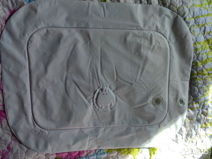 Водяной коврик