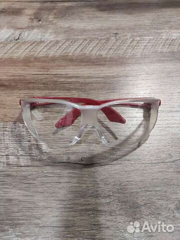 Очки Uvex skylite 9174