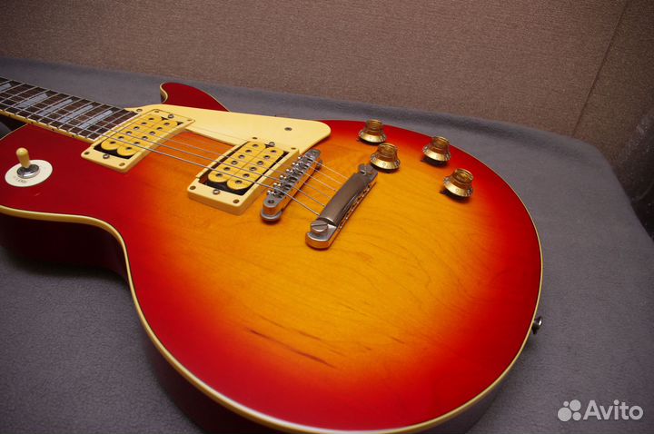 Электрогитара Yamaha SL-550S. Japan