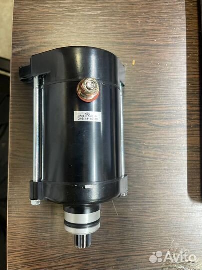 Стартер ArrowHead SMU0176 для Yamaha (36Y-81800-10