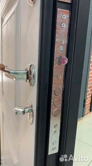 Дверь входная с бесплатной доставкой и установкой