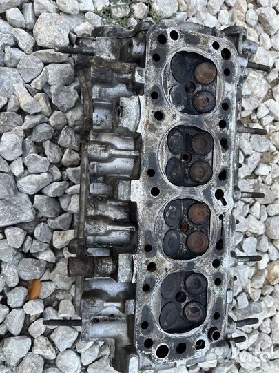 Гбц на chevrolet lanos