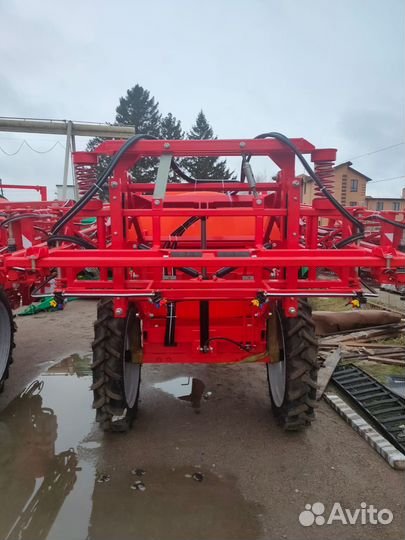 Опрыскиватель АгроГрад ОПШ-Агро-22, 2022