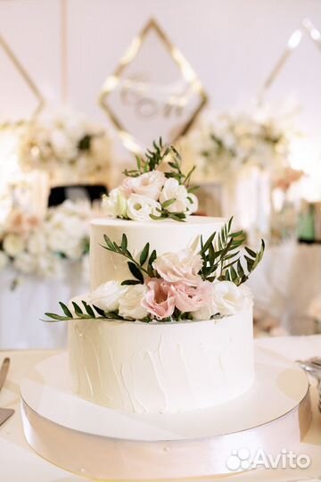 Ведущий на свадьбу (с диджеем)