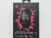 Мышь ardor gaming executor 3