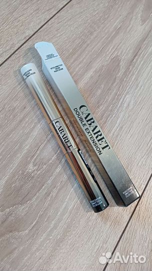 Тушь для ресниц новая