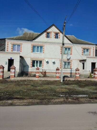 Дом 290 м² на участке 20 сот.