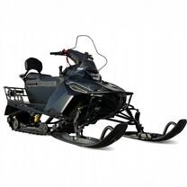 Снегоход ikudzo hunter 400LS 15 V2