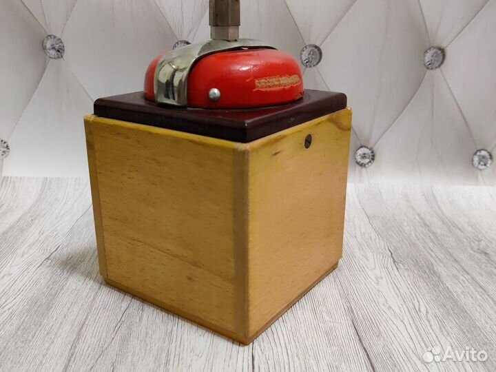 ГДР мельничка ручная кофемолка