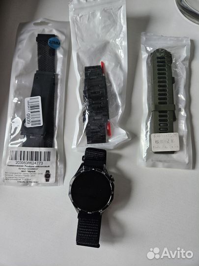 Huawei watch gt4