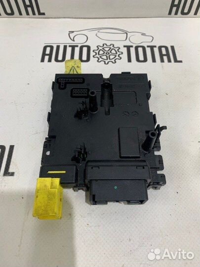 Блок подрулевых переключателей Volkswagen Passat