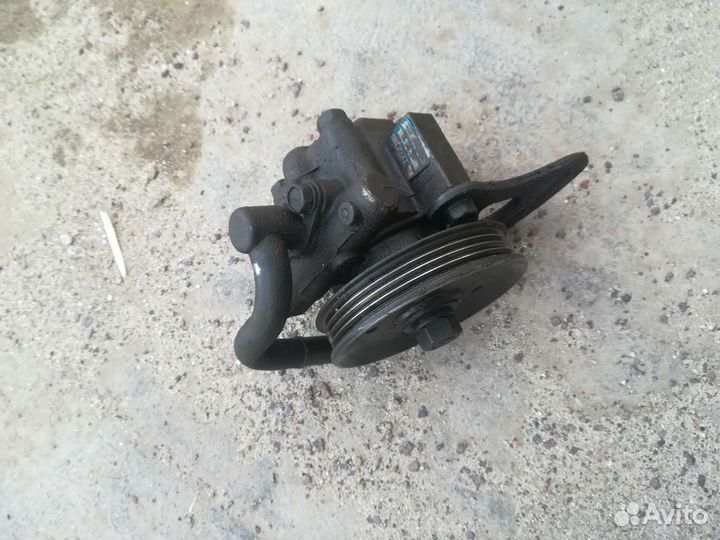 Насос гур Daewoo Matiz, Chevrolet Spark