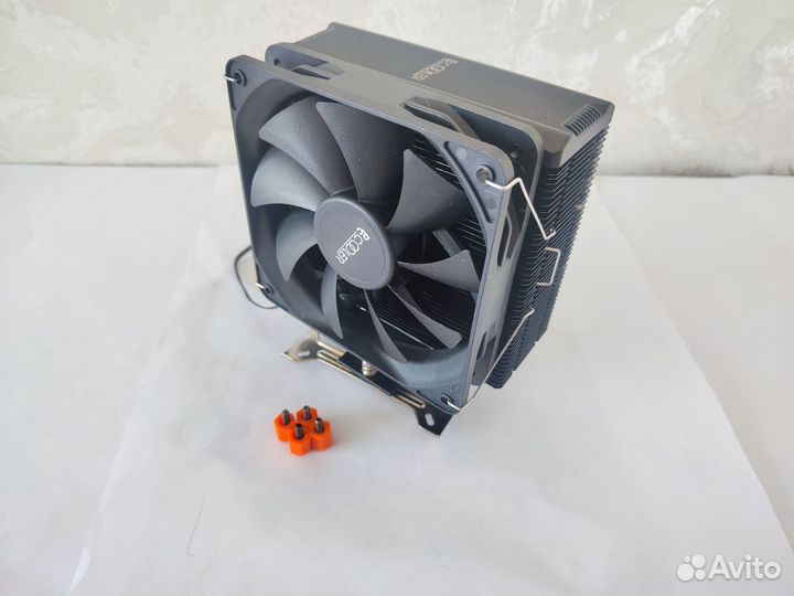 Кулер для процессора PCCooler (Скупка Трейд-ин)