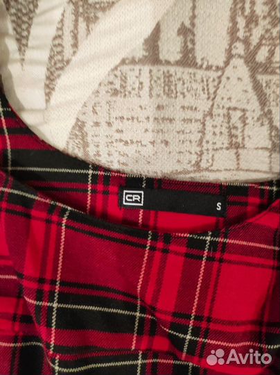 Сарафан женский