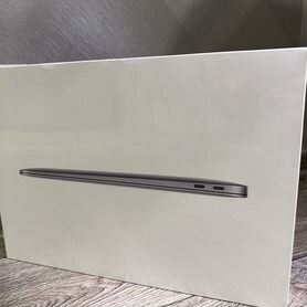 Macbook air m1 space gray 256gb