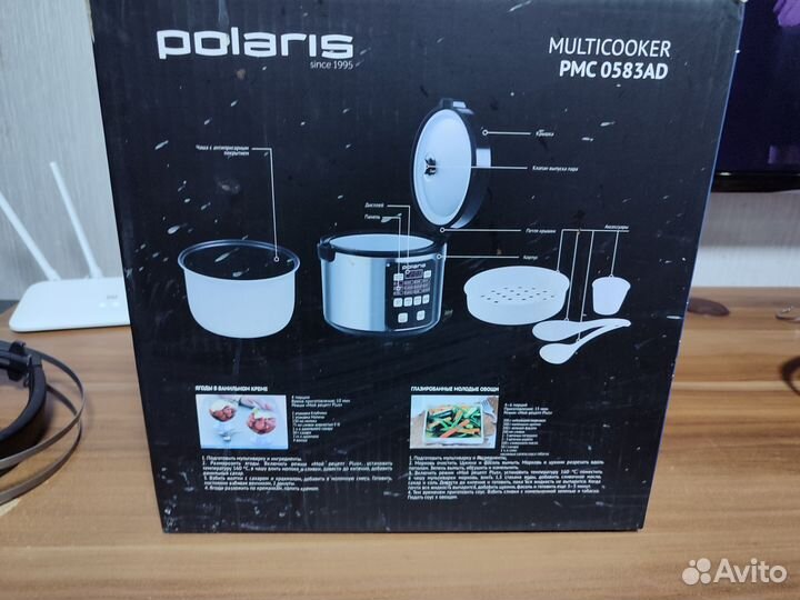 Мультиварка