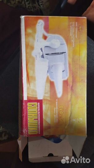 Облучатель уфо