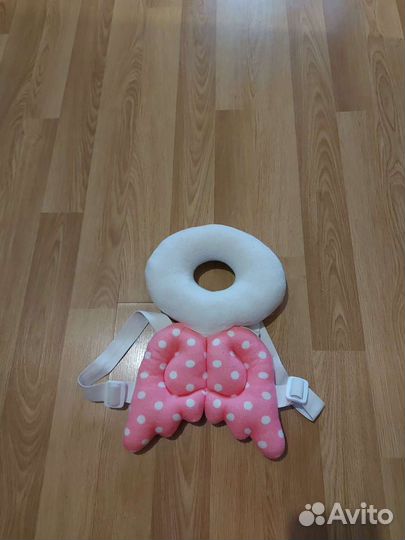 Защита от падений