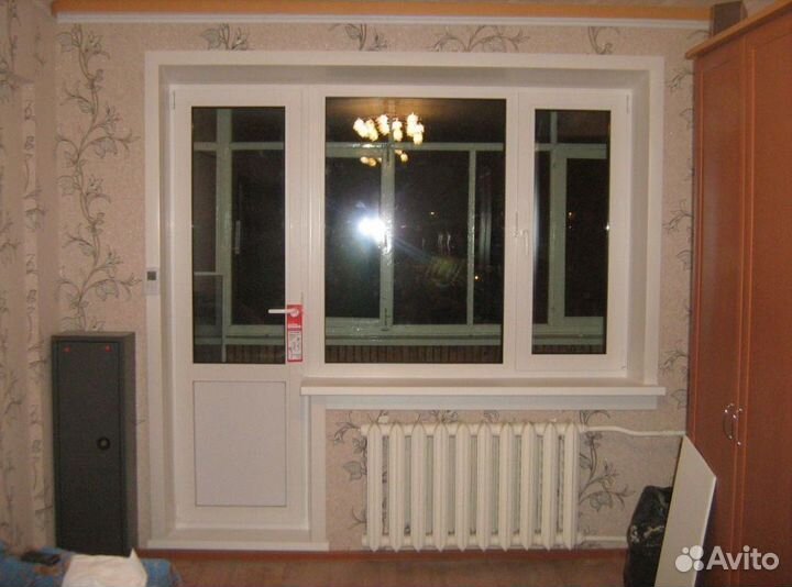 Окна качественные