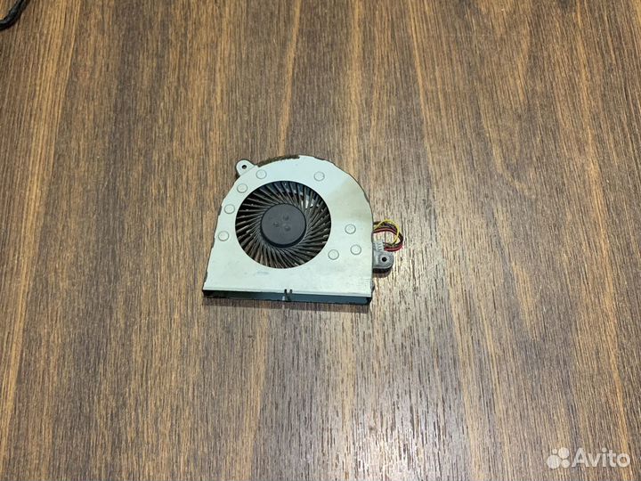 Вентилятор lenovo g505s