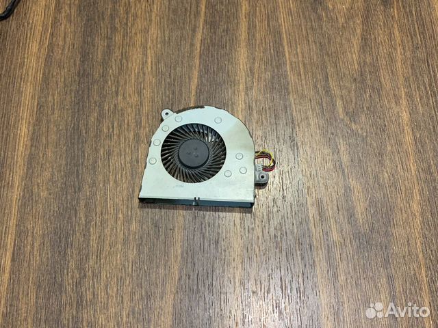 Вентилятор lenovo g505s