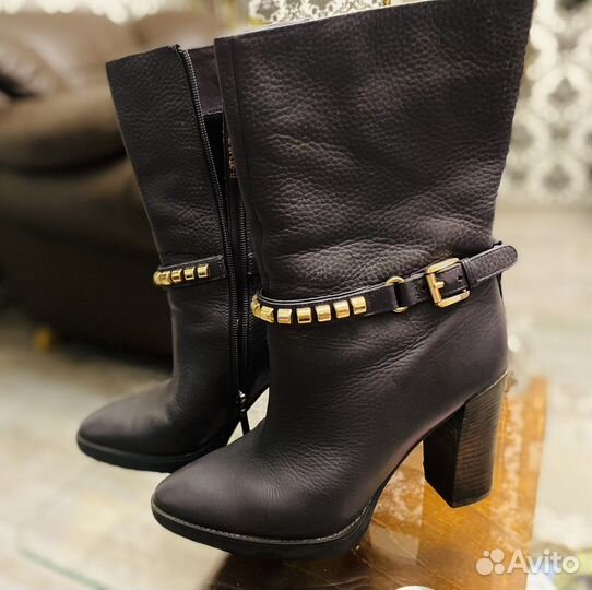 Carlo pazolini сапоги 37