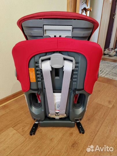 Britax Romer Evolva 1-2-3 SL sict