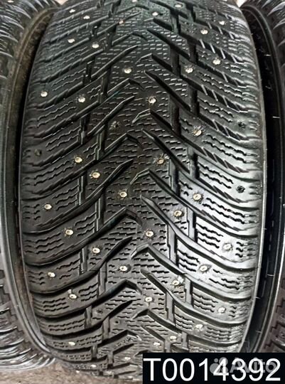 Nokian Tyres Hakkapeliitta 8 255/45 R18 96T