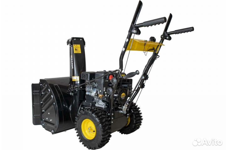 Снегоуборщик Huter SGC-5500В